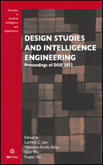 Design Studies and Intelligence Engineering: Proceedings of DSIE 2022 book cover by 