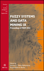 Fuzzy Systems and Data Mining IX: Proceedings of FSDM 2023 book cover by 