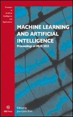 Machine Learning and Artificial Intelligence: Proceedings of MLIS 2023 book cover by 