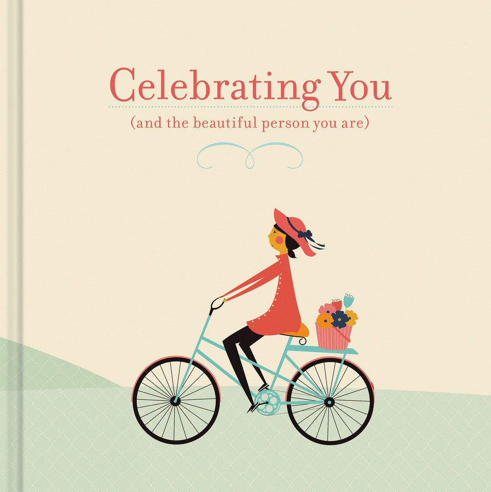 Celebrating You book cover by M.H. Clark