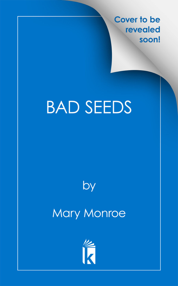 Bad Seeds (A Lexington, Alabama Novel) book cover by Mary Monroe