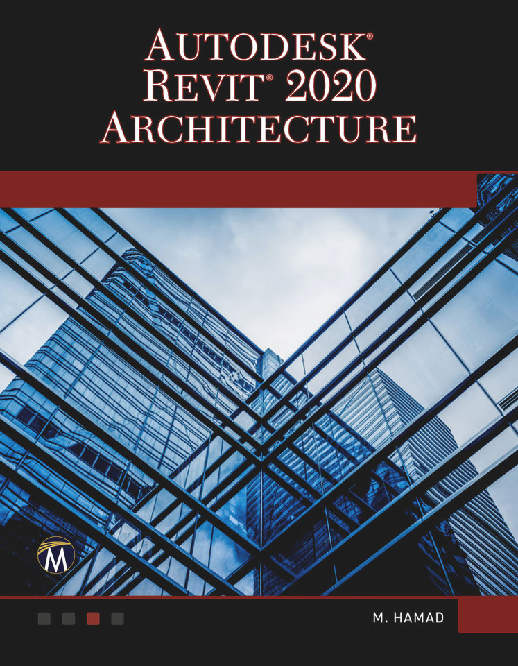 Autodesk Revit 2020 Architecture [9781683923947]