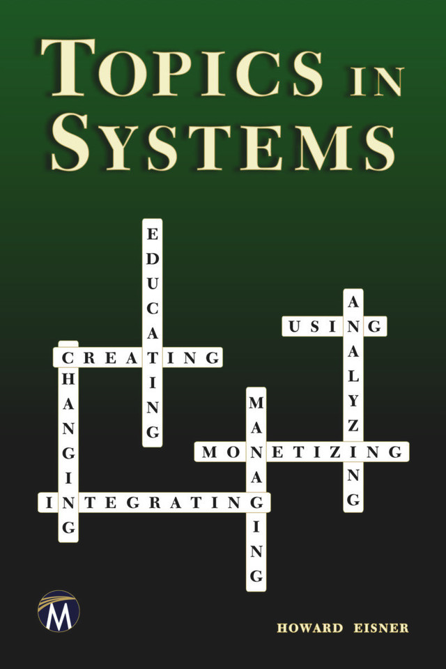 Topics in Systems [9781936420247]