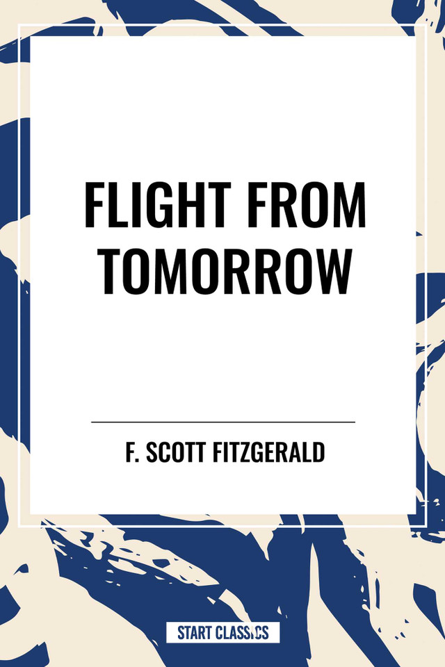Flight From Tomorrow book cover by H. Beam Piper