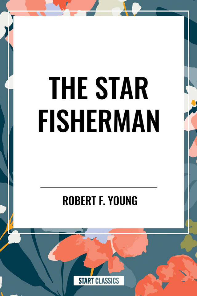 Star Fisherman book cover by Robert F. Young