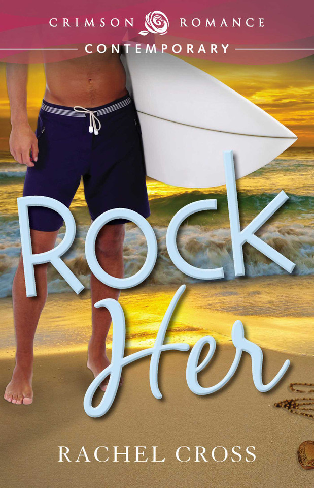 Rock Her (Rock Rhapsody) book cover by Rachel Cross