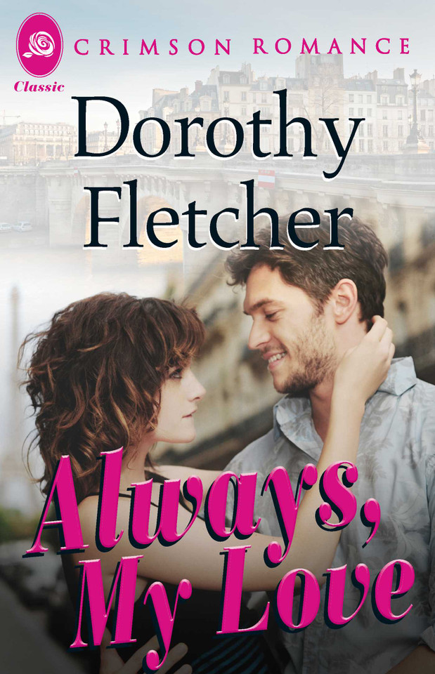 Always, My Love book cover by Dorothy Fletcher