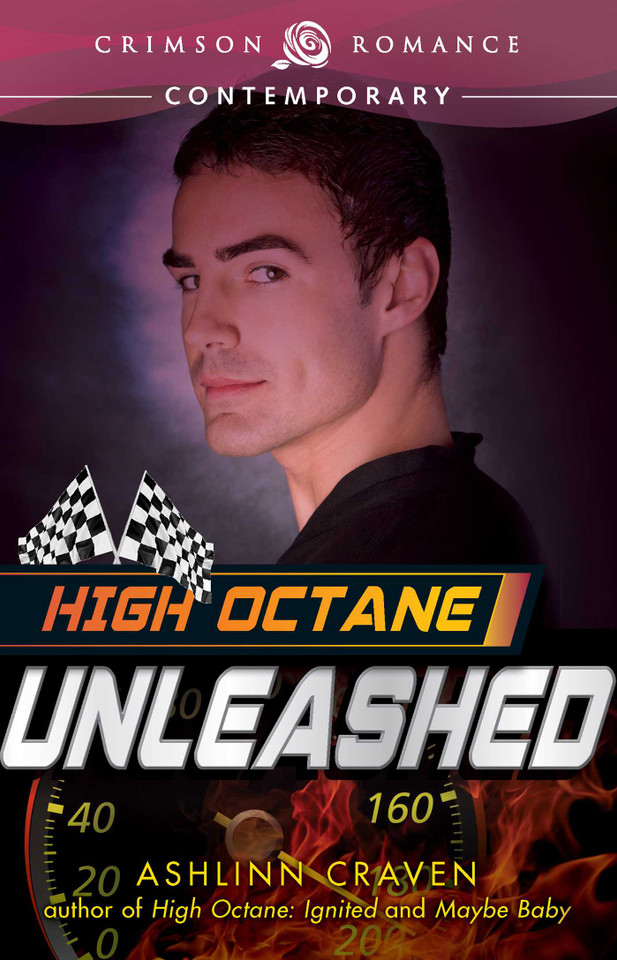 High Octane: Unleashed (High Octane) book cover by Ashlinn Craven