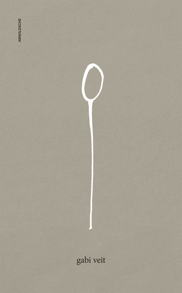 Gabi Veit: Creatura | Geschoepf book cover by Nichka Marobin, Pravu Mazumdar