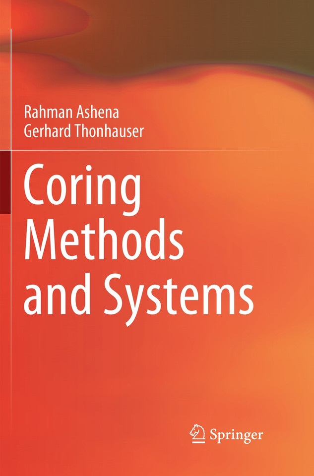 Coring Methods and Systems book cover by Rahman Ashena, Gerhard Thonhauser