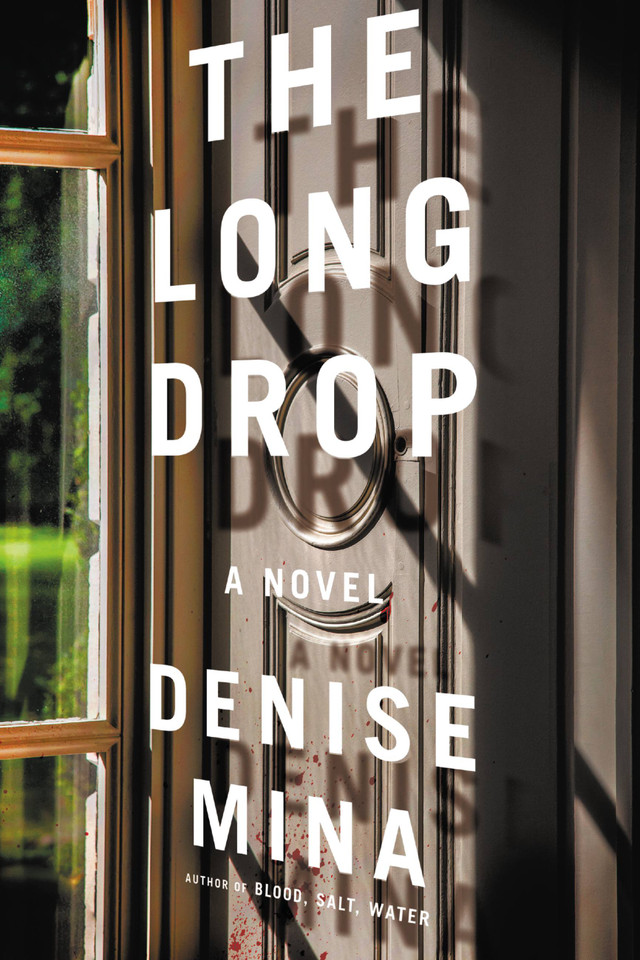 The Long Drop: A Novel book cover by Denise Mina