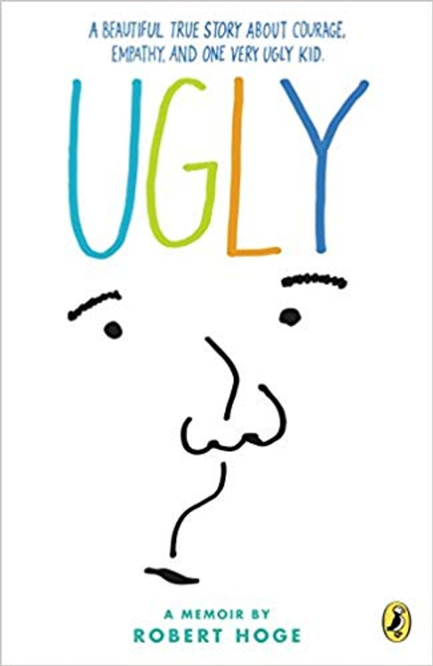Ugly Cover