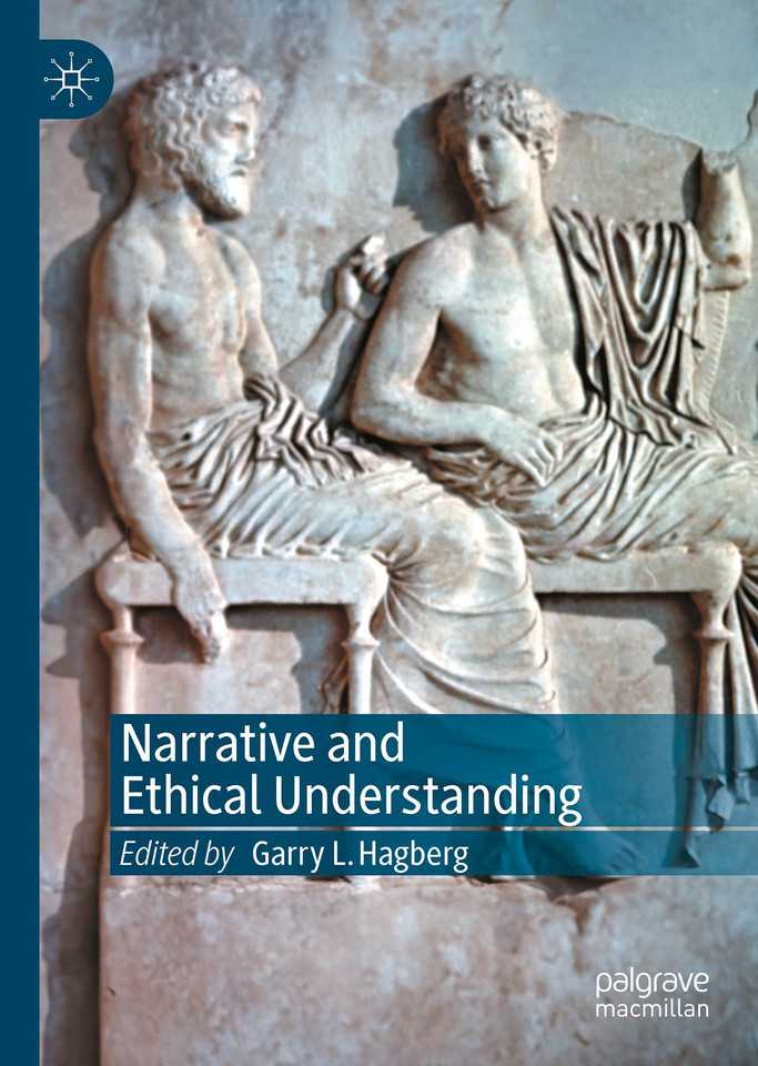Narrative and Ethical Understanding book cover by 