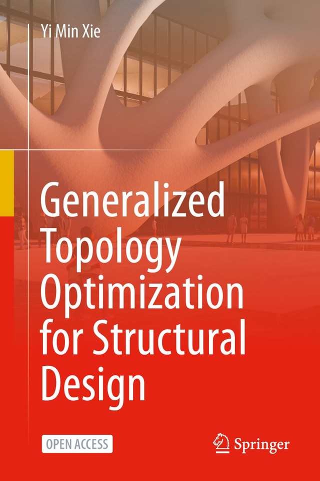 Generalized Topology Optimization for Structural Design book cover by Yi Min Xie