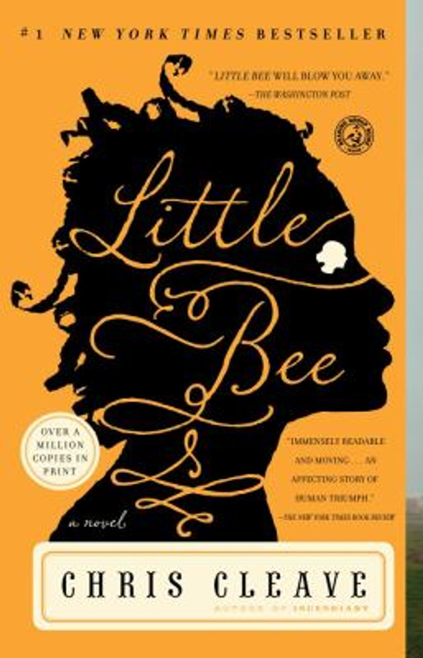Little Bee Cover