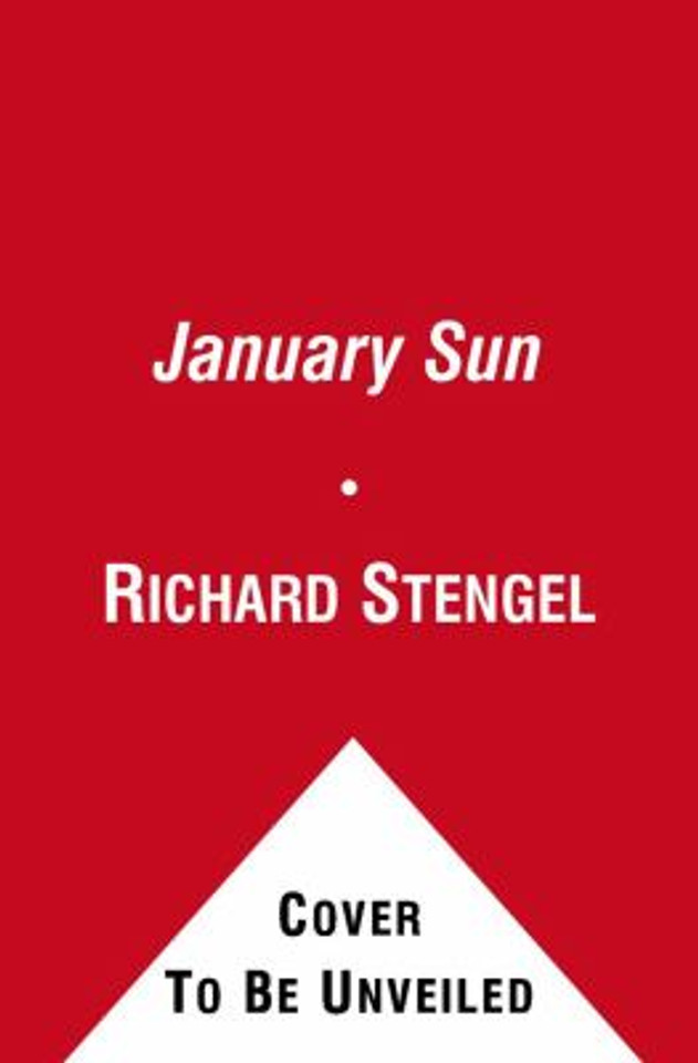 January Sun: One Day, Three Lives, a South African Town Cover