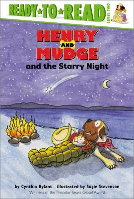 Henry and Mudge and the Starry Night Cover