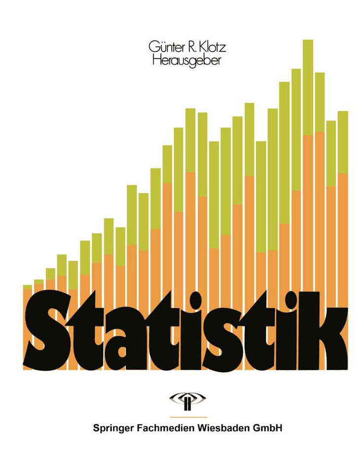 Statistik: Beschreibende Statistik. Wahrscheinlichkeitsrechnung. Anwendungen book cover by Karl Bosch