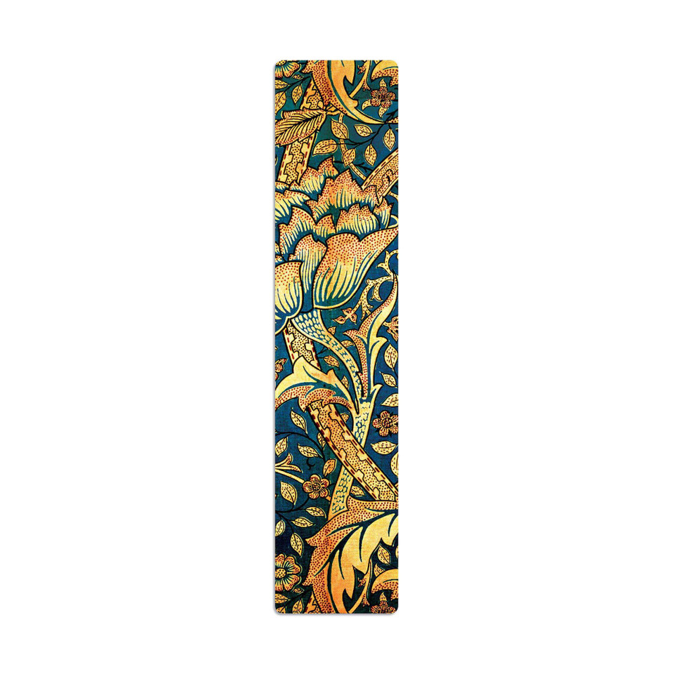 Morris Windrush Bookmark by Paperblanks (William Morris) book cover by 