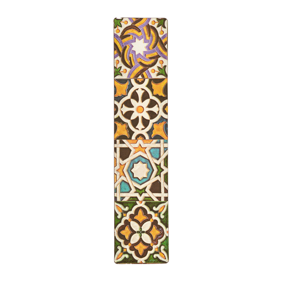 Porto Bookmark by Paperblanks (Portuguese Tiles) book cover by 