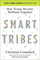 SmartTribes Cover