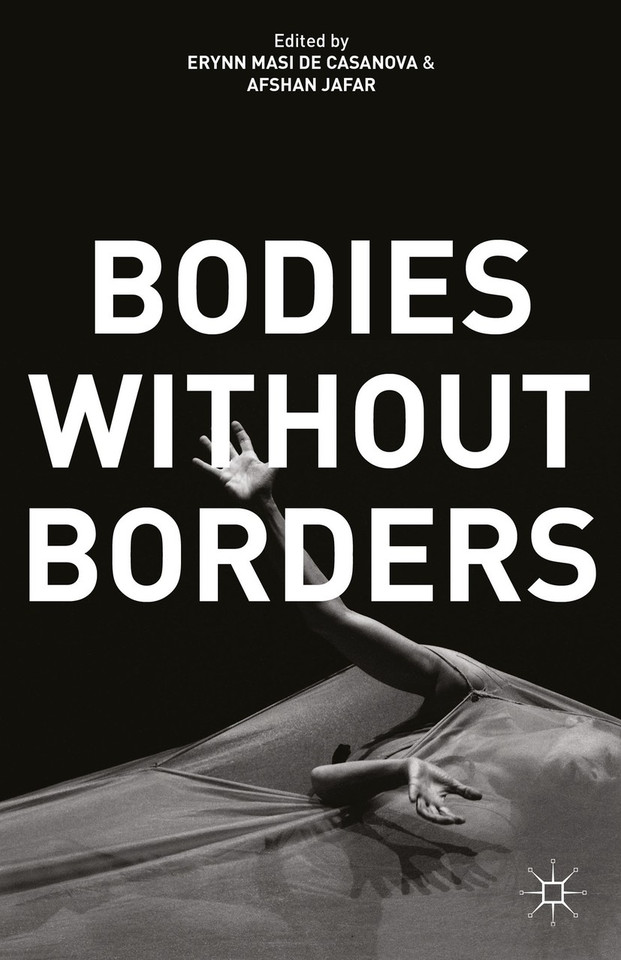 Bodies Without Borders book cover by 