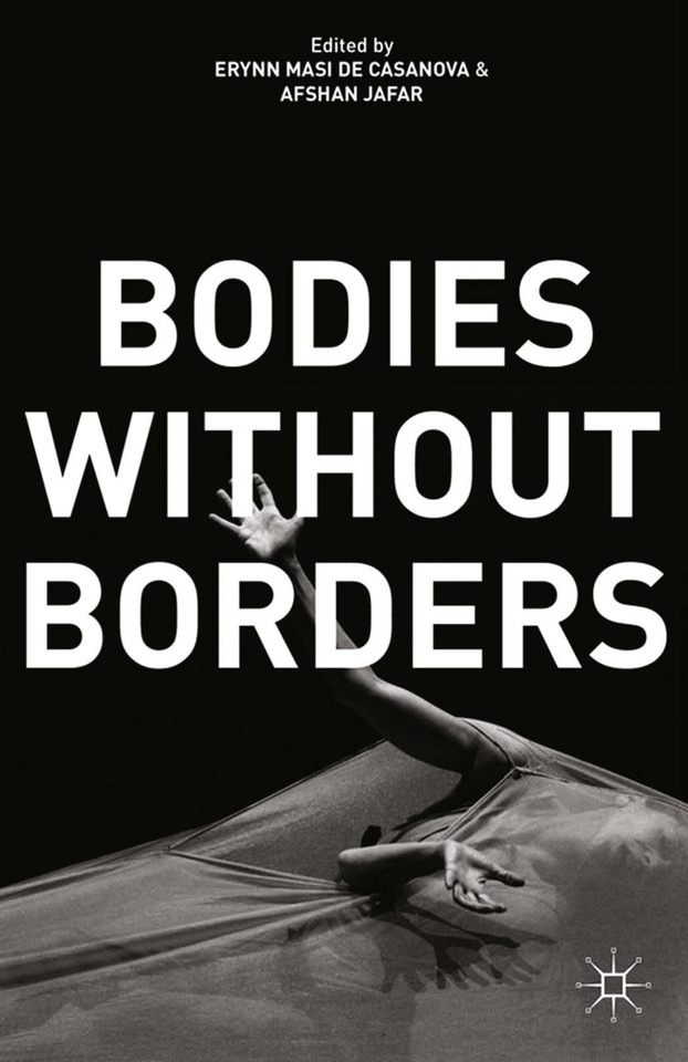 Bodies Without Borders book cover by 