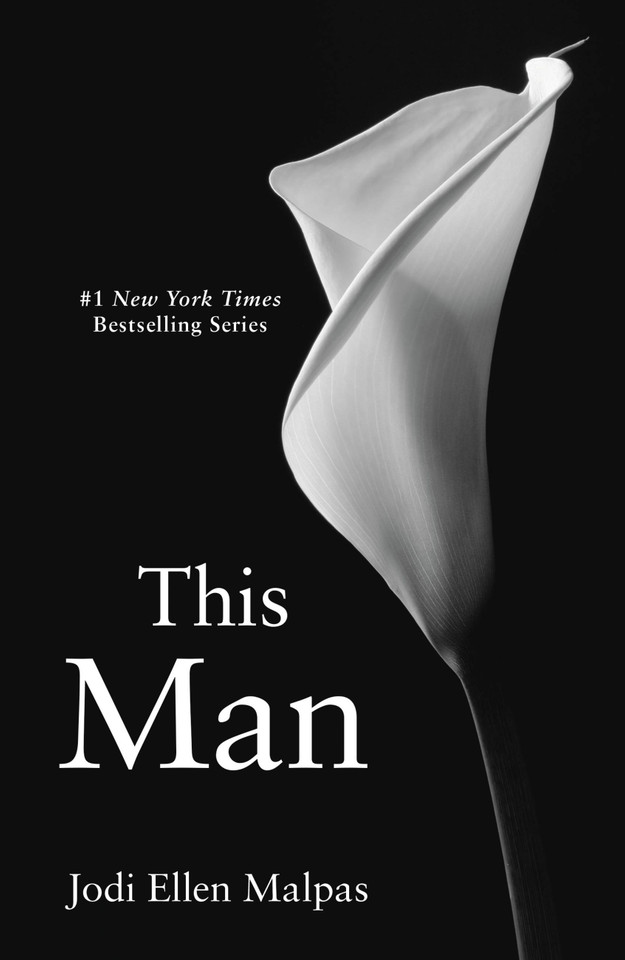This Man (This Man #1) book cover by Jodi Ellen Malpas