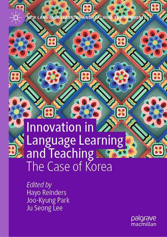 Innovation in Language Learning and Teaching: The Case of Korea (New Language Learning and Teaching Environments) book cover by 