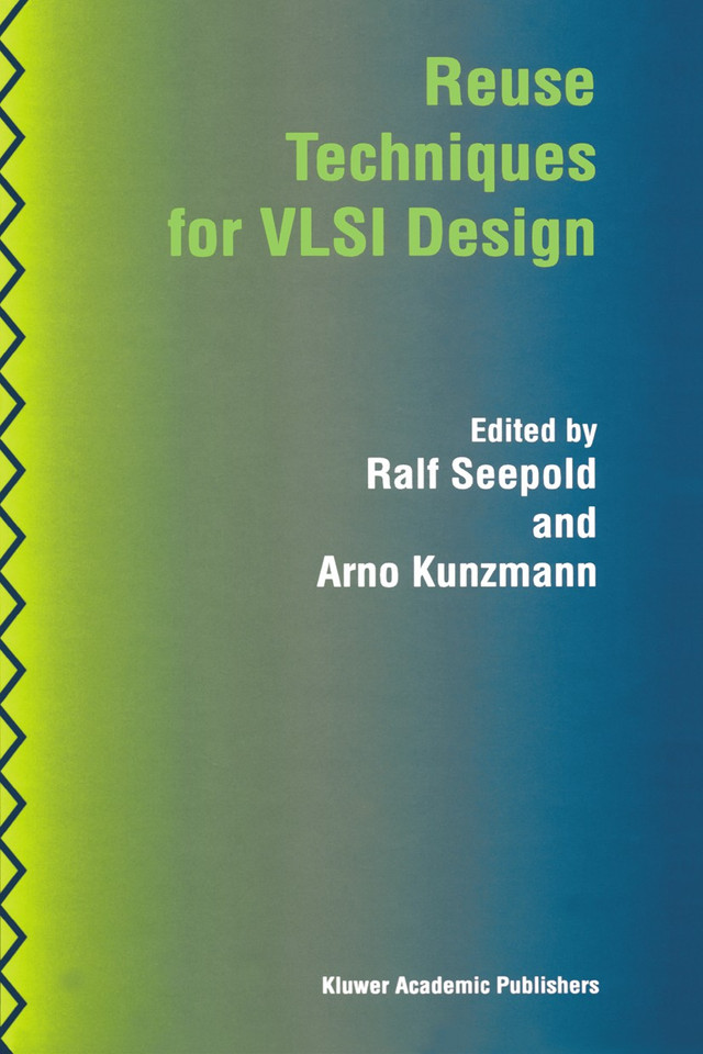 Reuse Techniques for VLSI Design book cover by 