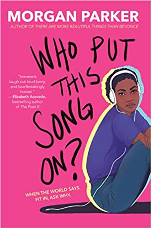 Who Put This Song On? Cover