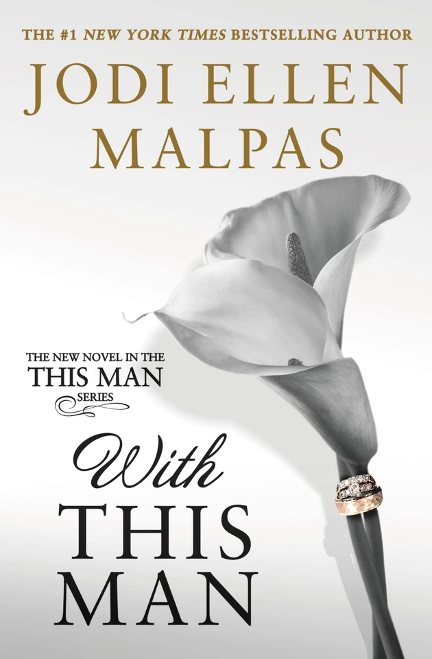 With This Man (This Man #4) book cover by Jodi Ellen Malpas