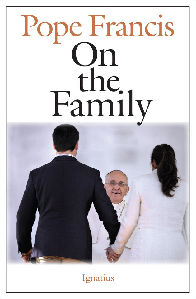On the Family Cover On the Family Cover