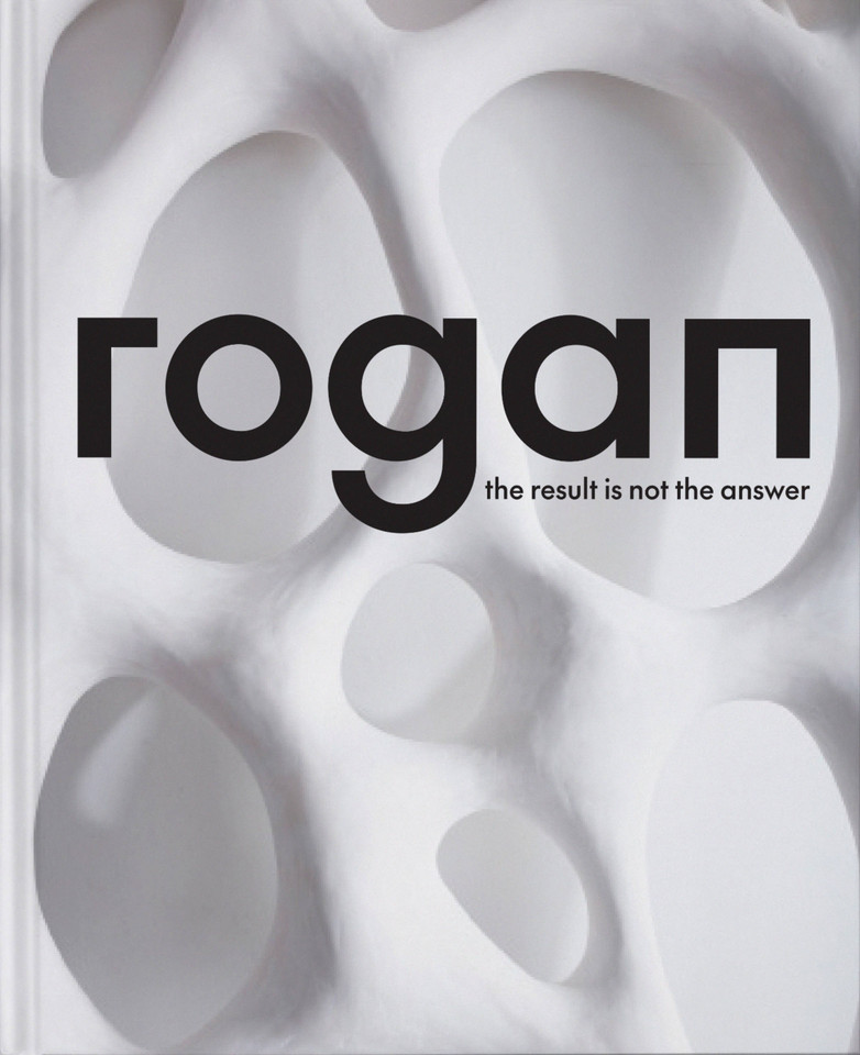 Rogan Gregory: Event Horizon book cover by Rogan Gregory