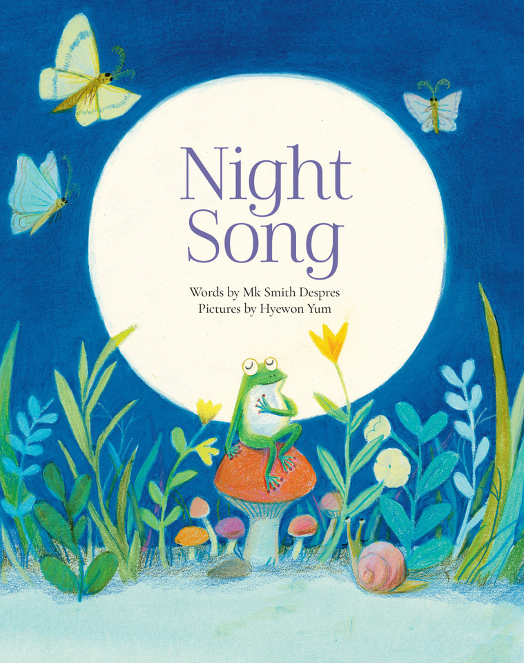 Night Song [9781592703944]