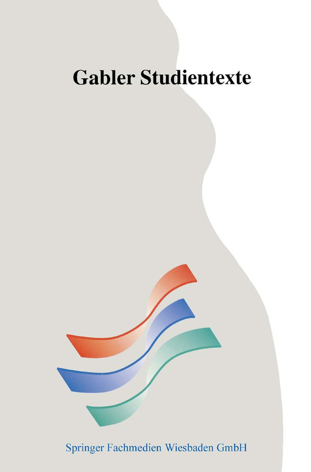 Beschaffungsmarketing (Gabler-Studientexte) book cover by Ralf Berning