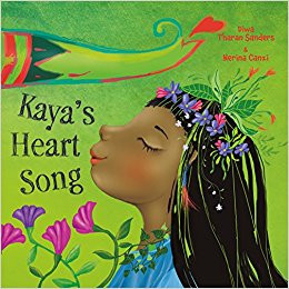 Kaya's Heart Song Cover