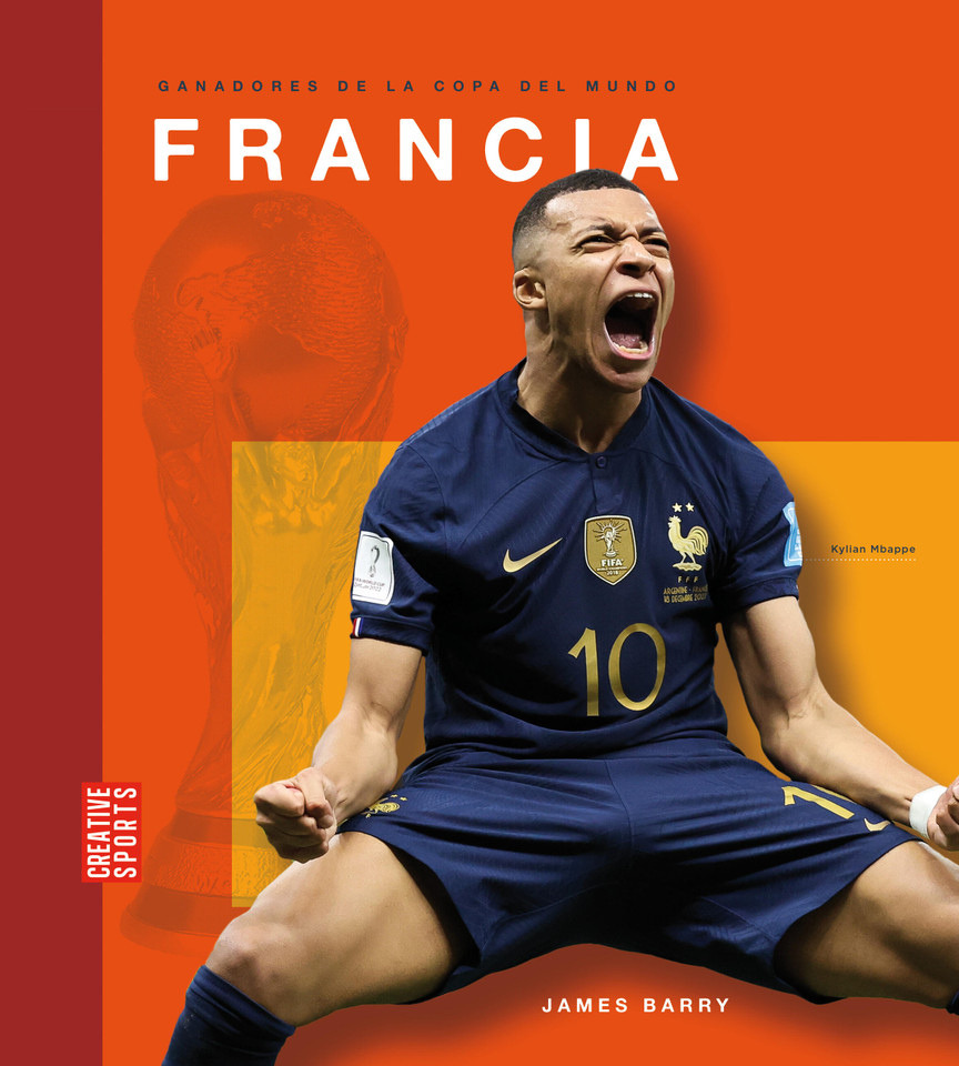 Francia book cover by James Barry