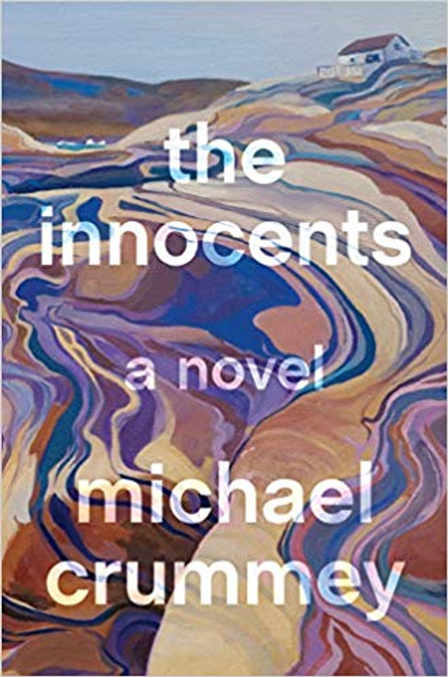 The Innocents Cover
