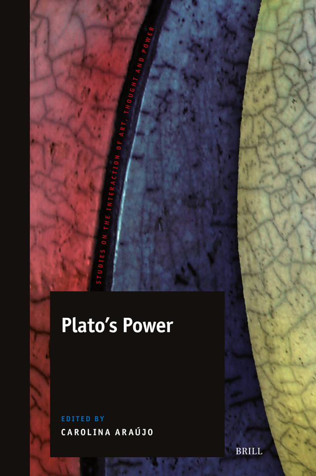 Plato’s Power [9789004712881]