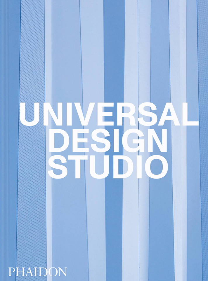 Inside Out: Inside Out book cover by Universal Design Studio