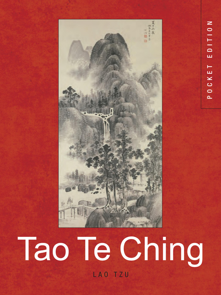 Tao Te Ching (Mini Encyclopedias) book cover by Lao Tzu