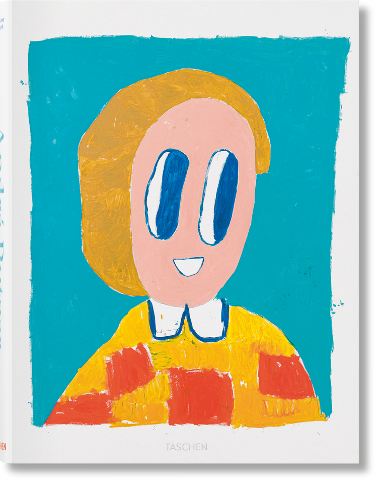 André Butzer (Fantastic Price) book cover by 