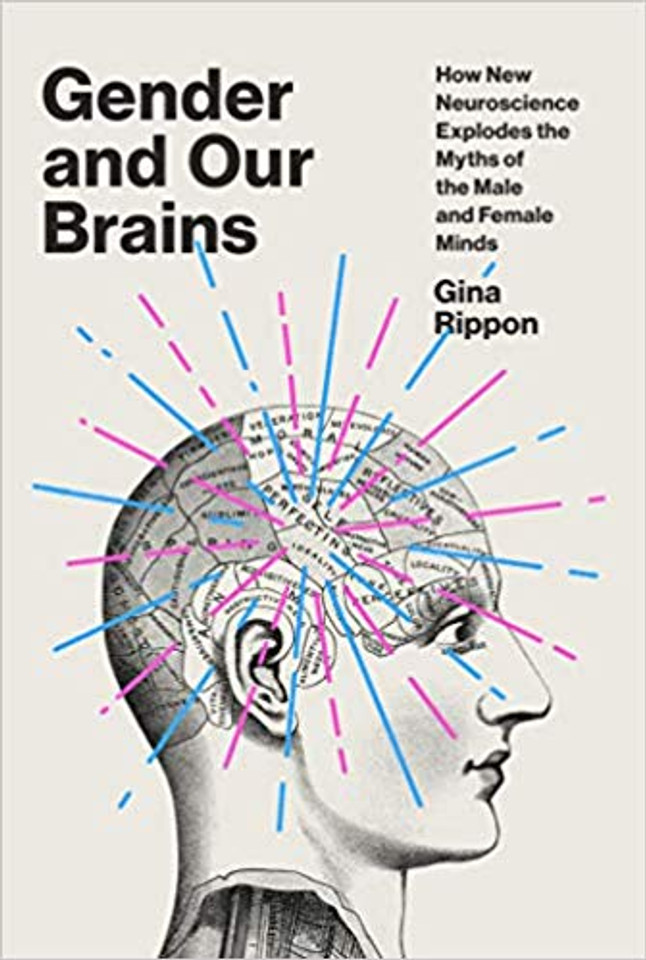 Gender and Our Brains: How New Neuroscience Explodes the Myths of the Male and Female Minds Cover