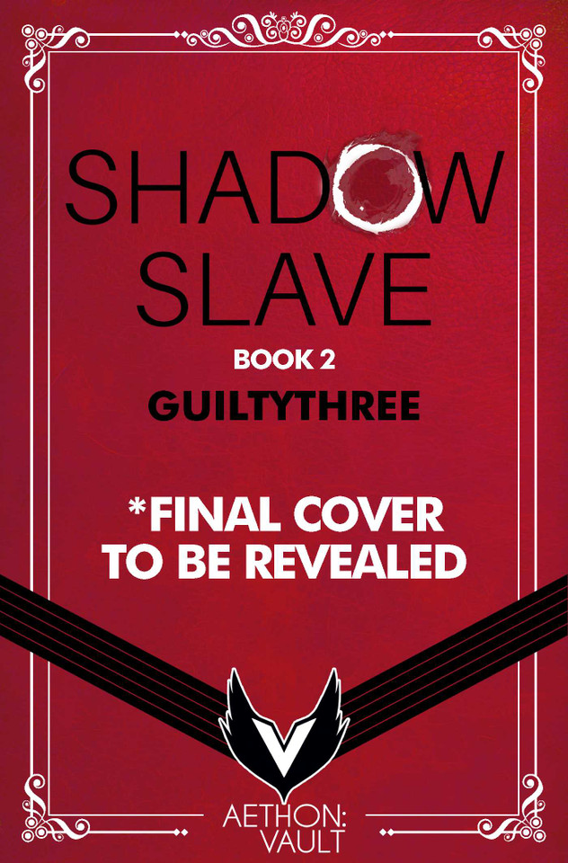Shadow Slave, Book 2: Demon of Change (Shadow Slave) book cover by Guiltythree