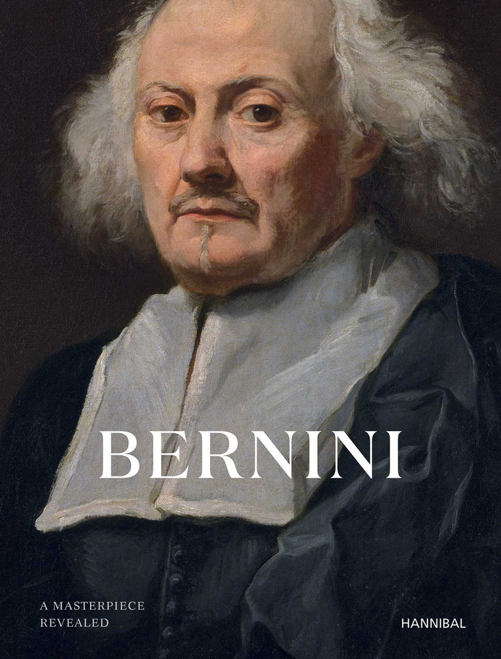 Bernini: Painter and Sculptor book cover by 