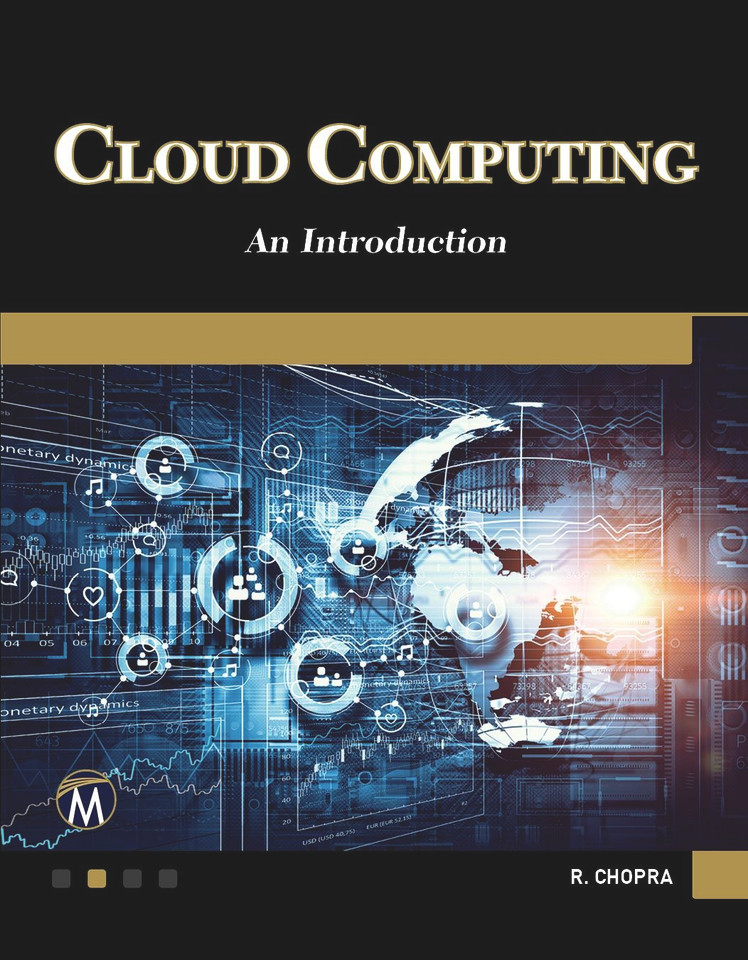 Cloud Computing: An Introduction [9781683920922]
