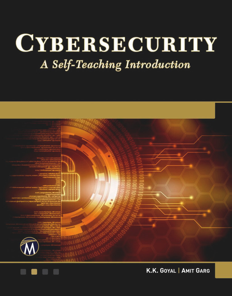 Cybersecurity: A Self-Teaching Introduction [9781683924982]
