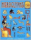 Hieroglyphs Cover