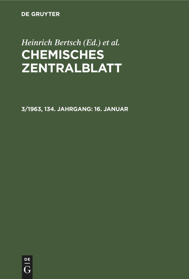 16. Januar book cover by 